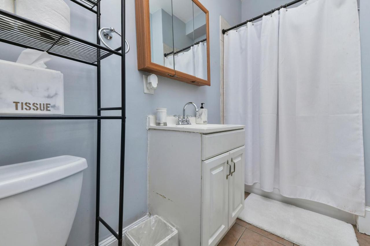The Maverick - Luxurious Apartment - Free Parking - 2 Miles From Boston Logan Airport Chelsea Kültér fotó