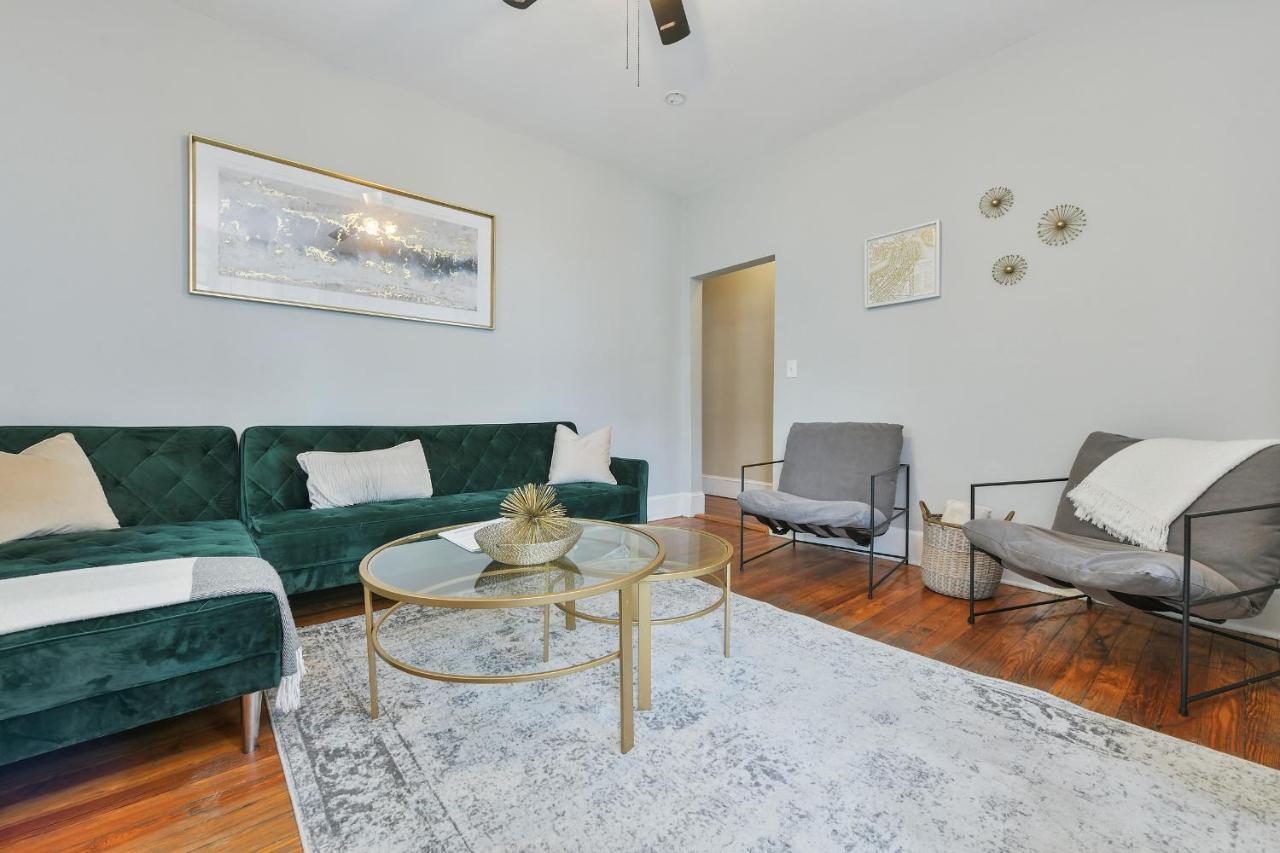 The Maverick - Luxurious Apartment - Free Parking - 2 Miles From Boston Logan Airport Chelsea Kültér fotó
