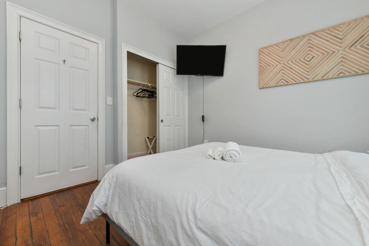 The Maverick - Luxurious Apartment - Free Parking - 2 Miles From Boston Logan Airport Chelsea Kültér fotó