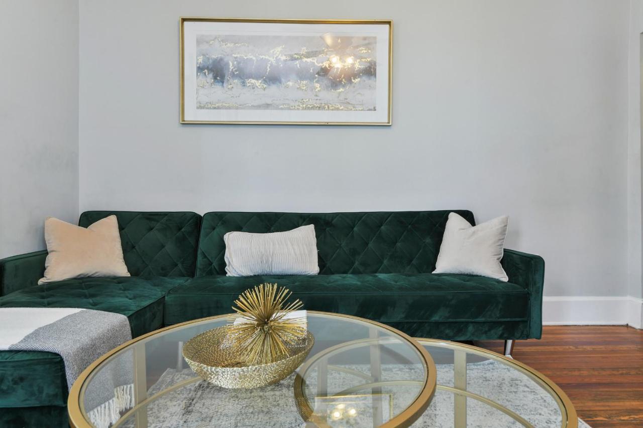 The Maverick - Luxurious Apartment - Free Parking - 2 Miles From Boston Logan Airport Chelsea Kültér fotó